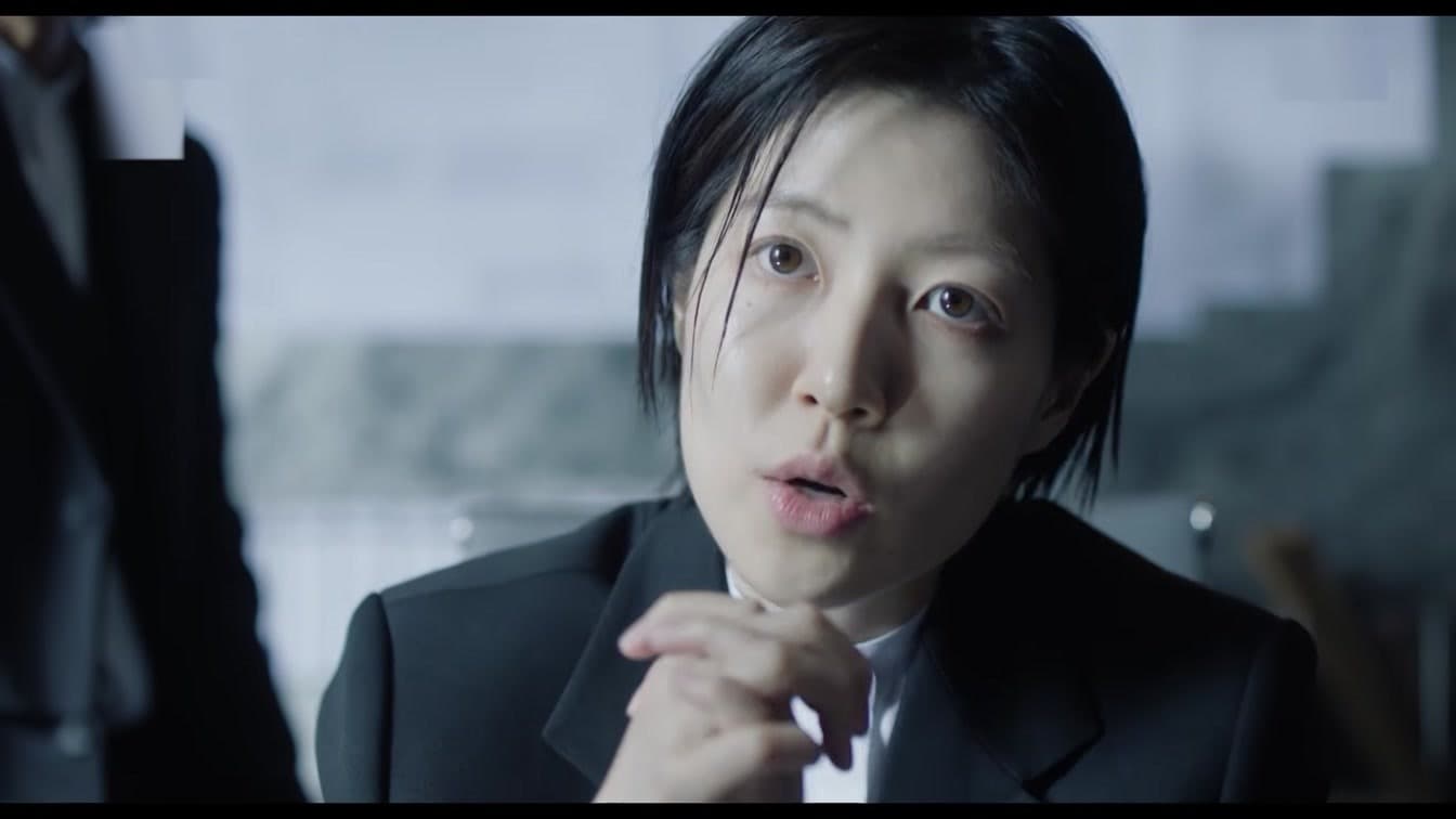 Shim Eun-kyung and Rain Just Proved Villains Can Be Terrifying Without Raising a Fist