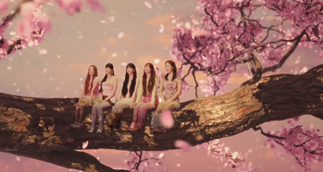 Apink Wins M Countdown at 15 Years: How K-Pop's Most Durable Group Keeps Competing