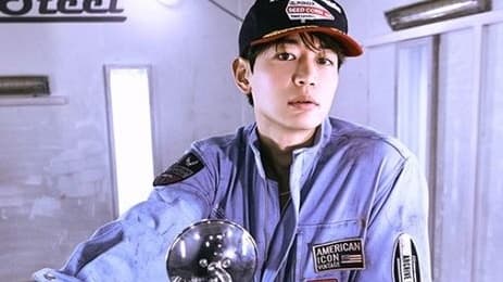Minho (SHINee) 'Tempo' Single Review: Groove, Restraint, and a New Solo Direction