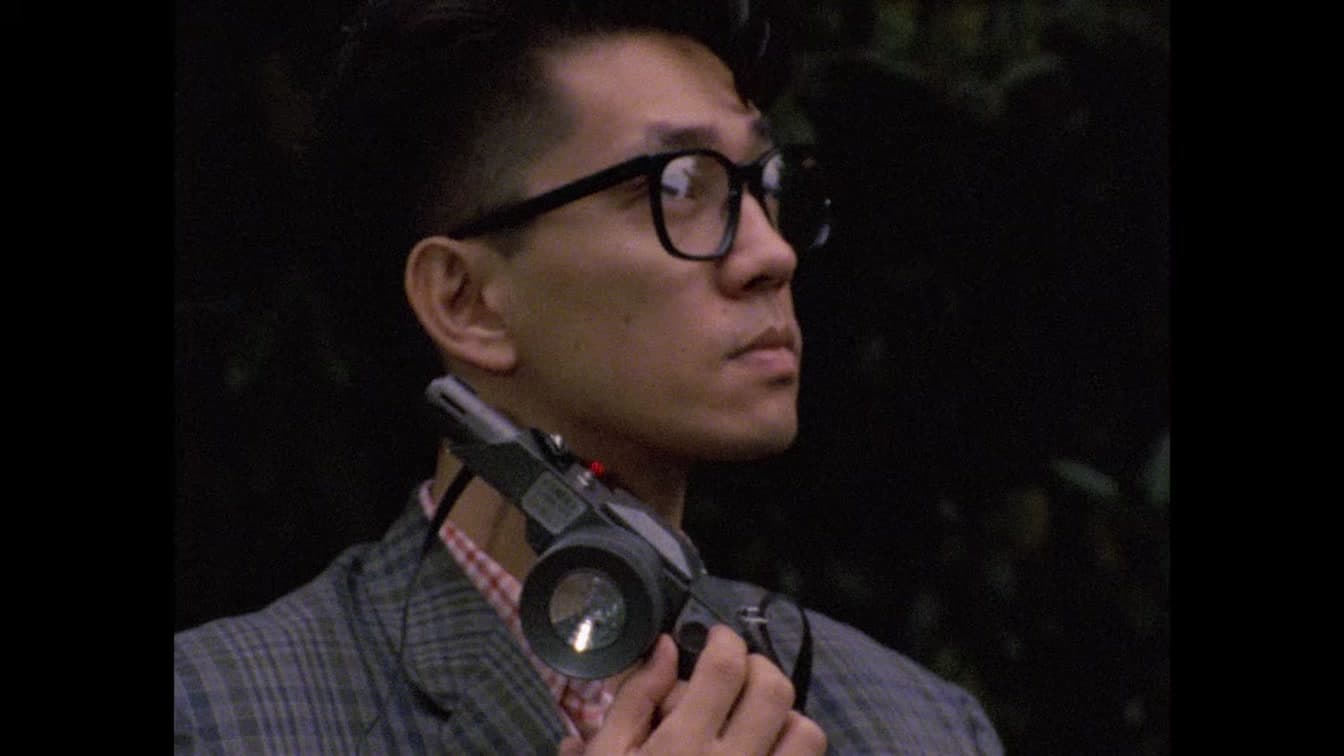 The Ryuichi Sakamoto Film Found in a Basement Comes to Korea