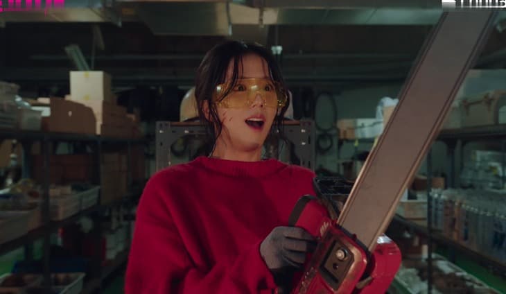 Everything to Know About JISOO's 'Newtopia' Before the Feb. 7 Coupang Play Premiere