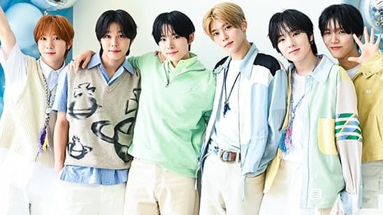 NCT WISH's 'COLOR' Sells 1.4 Million Copies in First Week, Smashing Group's Own Record