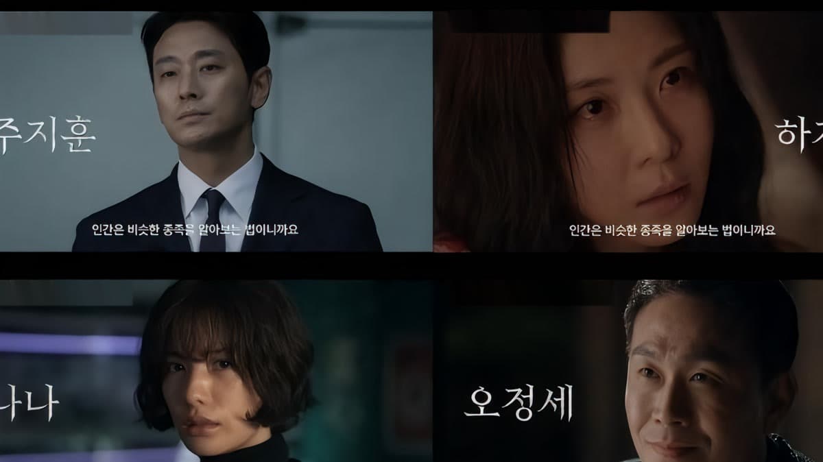 Ha Ji-won Calls New Drama Climax the Hardest Role of Her Career
