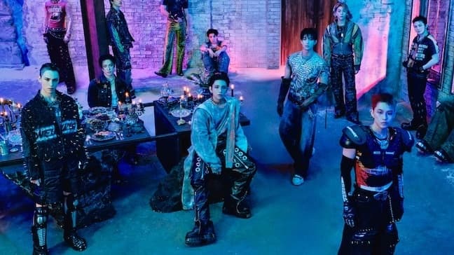 SEVENTEEN's 'HAPPY BURSTDAY' Sells 2.52 Million in Week One: Ten Years, One Record-Breaking Album