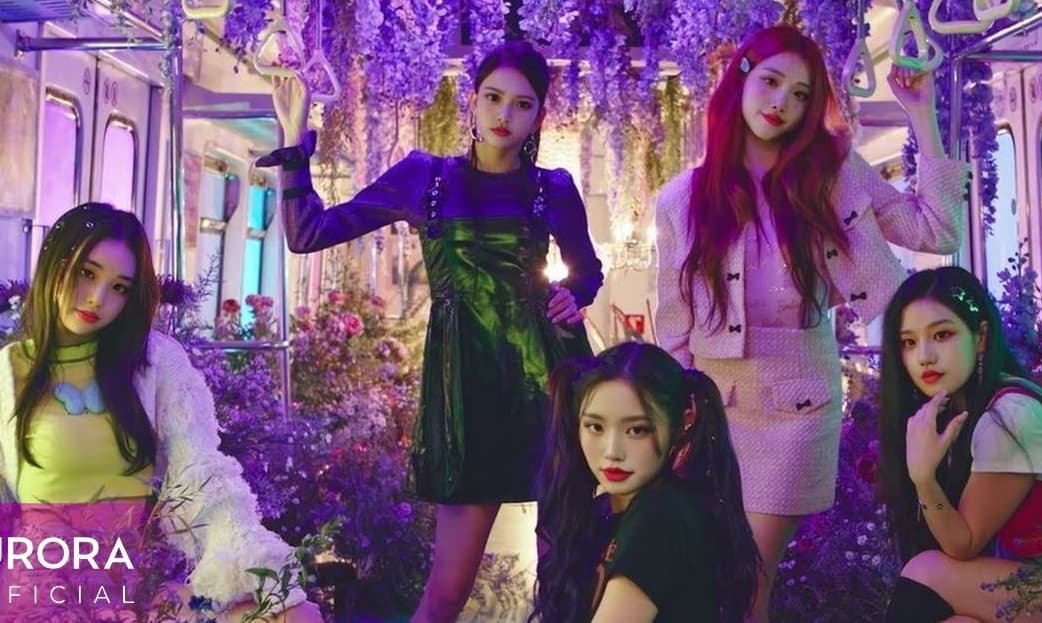 iii Debuts with RE:AL iii: How 'Forbidden Midnight' Uses Classical Music to Announce a New Kind of K-Pop Identity