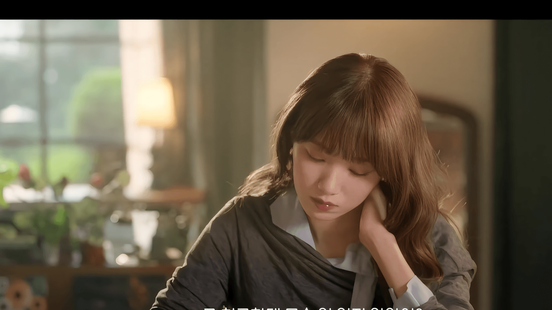 Chae Jong-hyeop's Hidden Trauma Surfaces in Gripping 'Your Brilliant Season' Episode 4