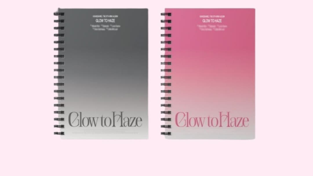 Kang Daniel's 'Glow to Haze' Review: His Most Personally Realized Mini-Album