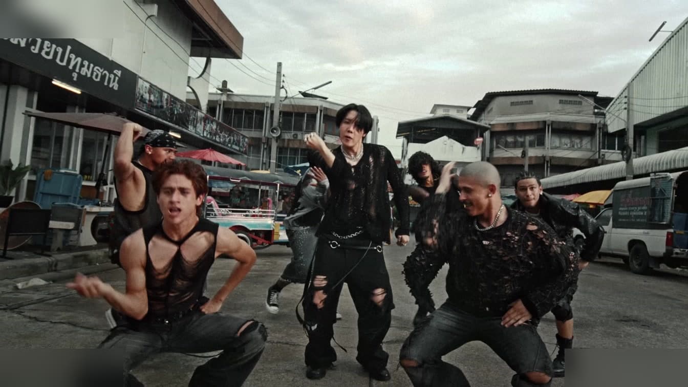 j-hope Makes History at BMO Stadium: Inside the First BTS Solo Stadium Show in America