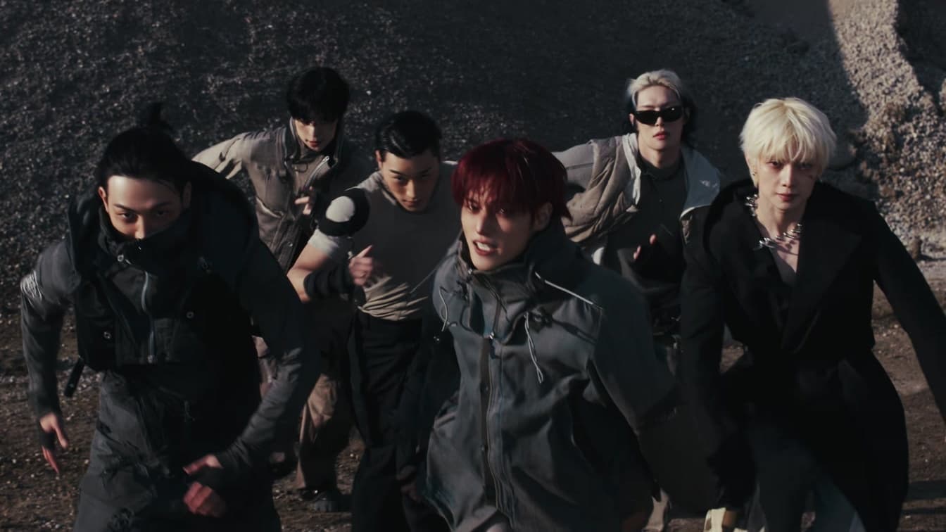 ATEEZ's Golden Hour: Part.3 Arrives in Three Days — What 'Lemon Drop' and the Series Finale Mean for K-Pop's Most…