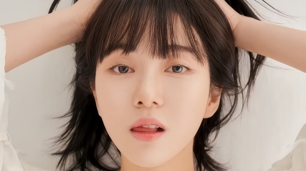 How Kwon Mina Turned a Burn Injury Into a New Beginning