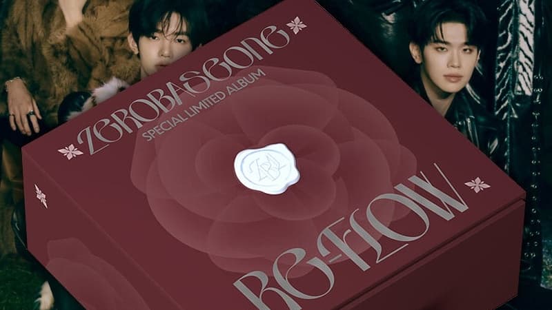ZEROBASEONE's RE-FLOW: Inside K-pop's Most Thoughtful Chapter-Close Project