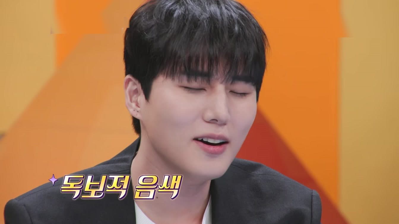 DAY6's Young K Takes Fans on an Art-Filled New York Journey in Talk Reporter 25 Hours