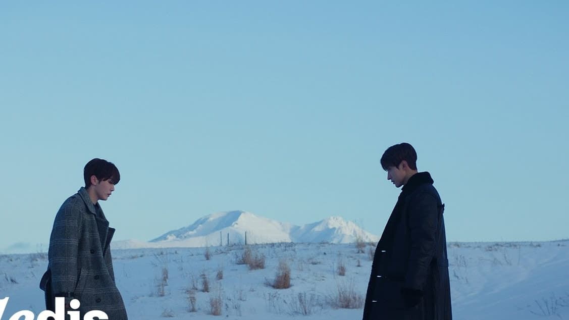 SEVENTEEN's DxS Closes Their Debut Chapter With 'Blue' — And Opens a Bigger One