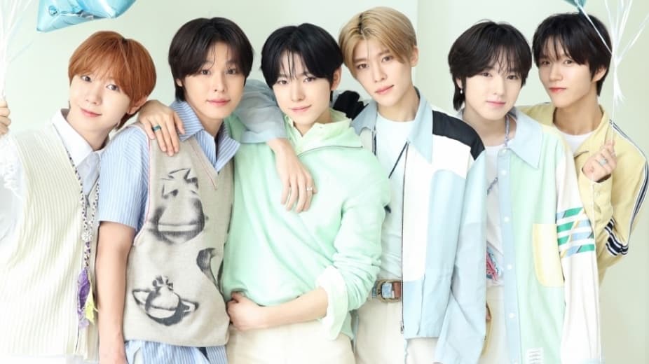 NCT WISH's 'Surf' Wins M Countdown: How the Pre-Release Strategy Built COLOR's 1.395 Million First-Week Debut