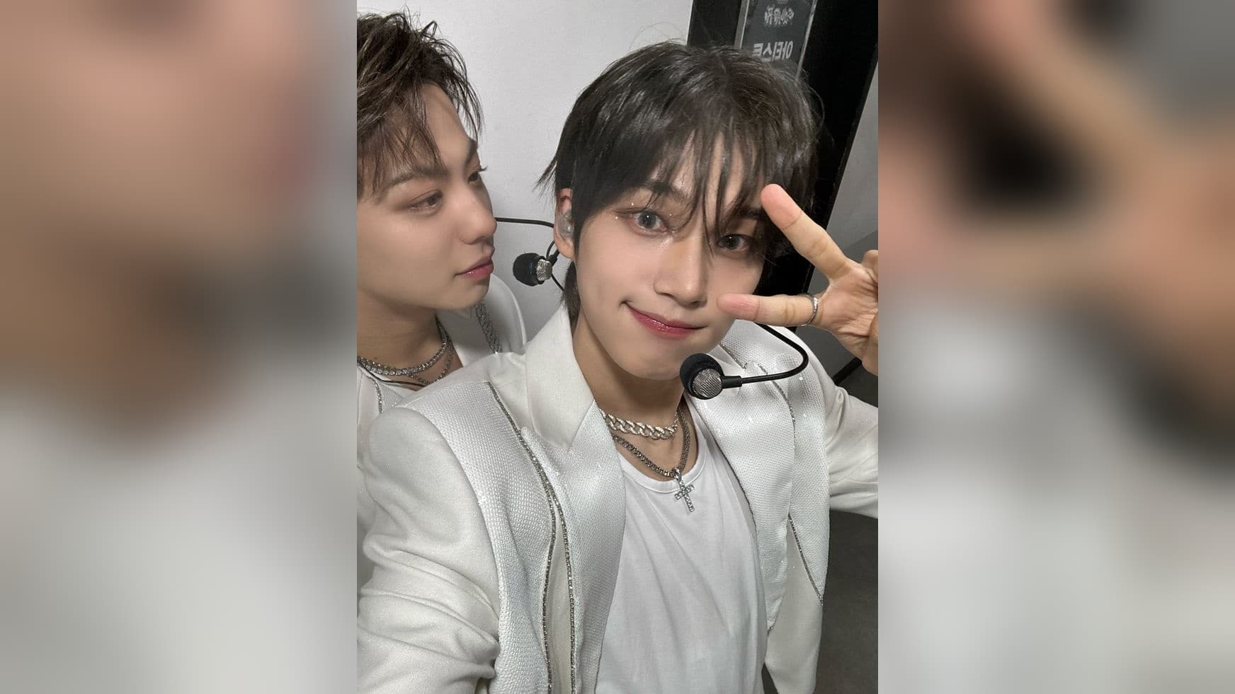 EVNNE Drop 'Backtalk' as a Proper Group — Every Member Wrote the Words