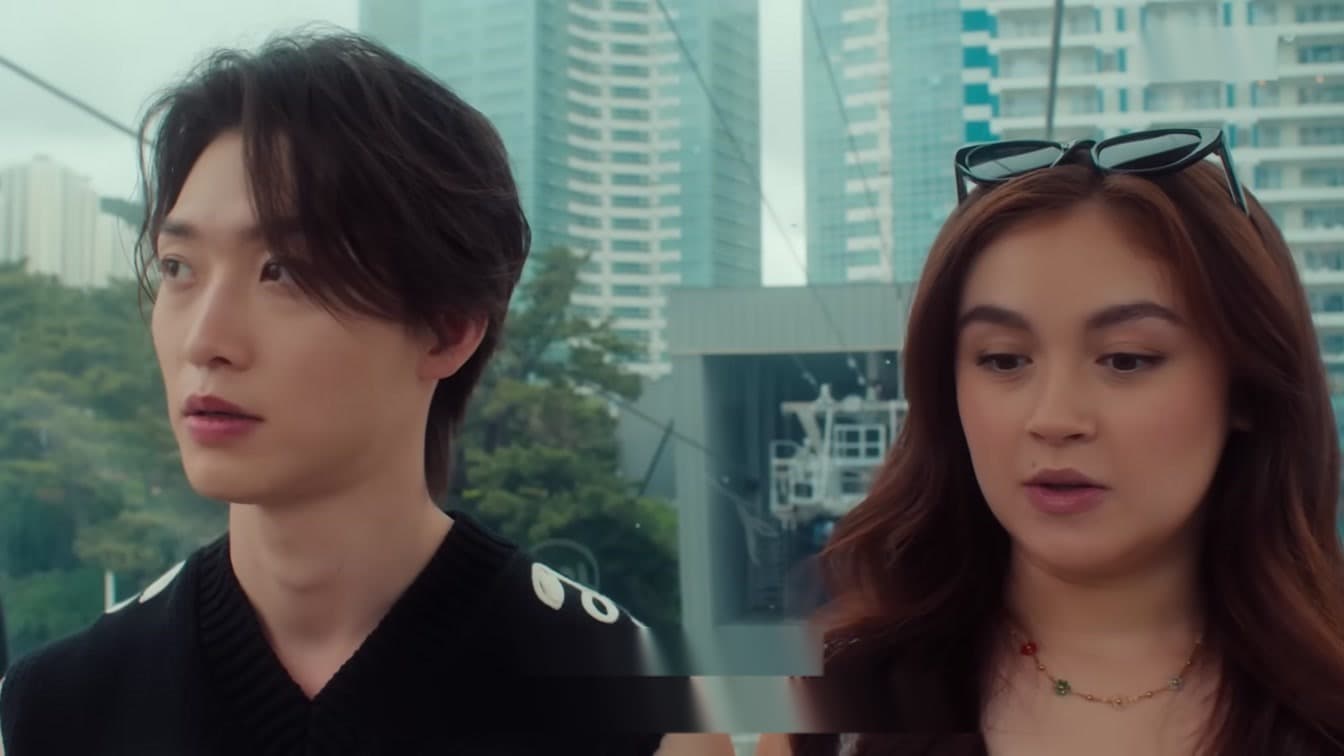 XO, Kitty Season 3 Is Netflix's No. 1 Show Worldwide — Here's the Korean Story Behind It