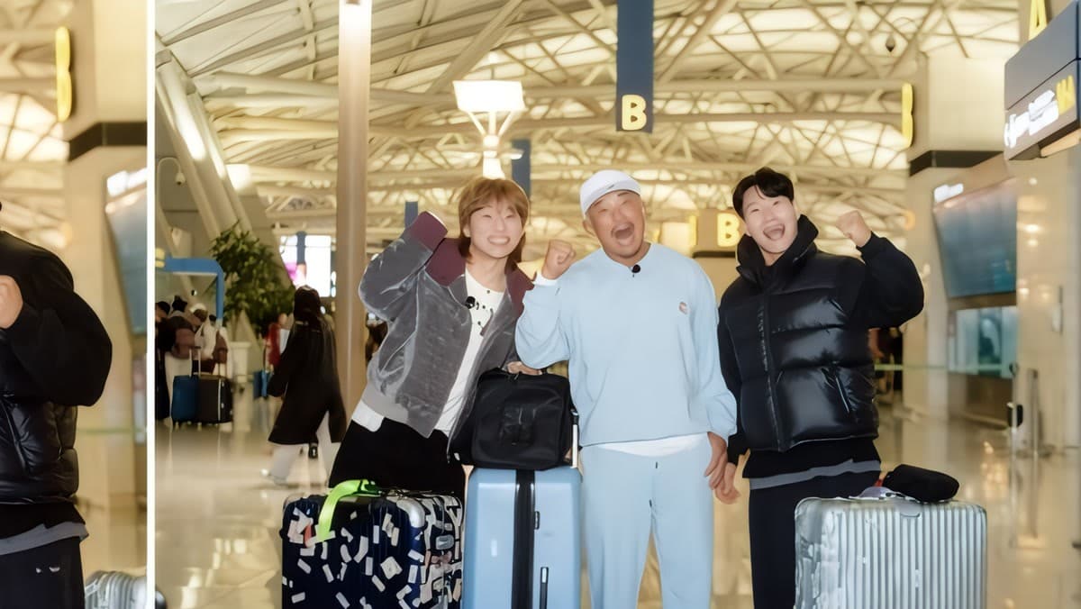 BIGBANG's Daesung Goes Viral in Japan on His Wild New Travel Show