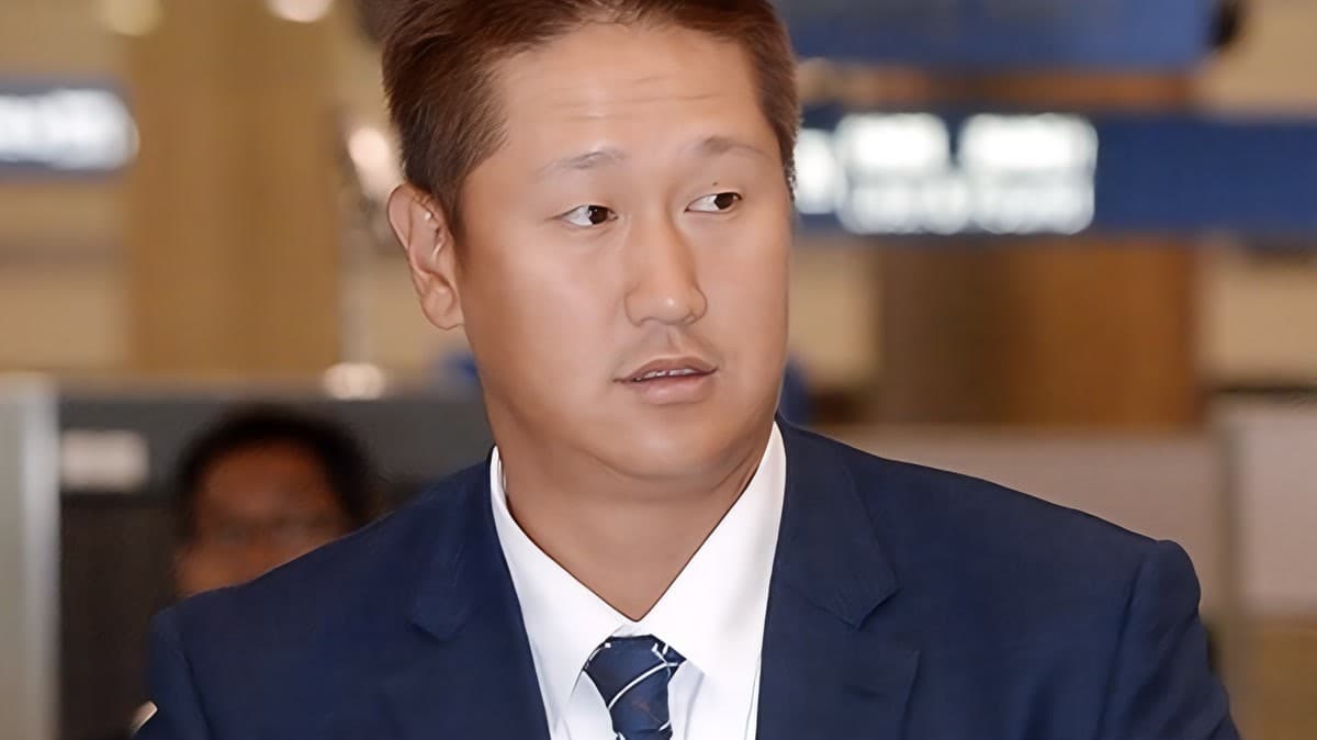 イ・デホが息子をコーチに——KBS新番組「우리동네 야구대장」4月12日放送開始