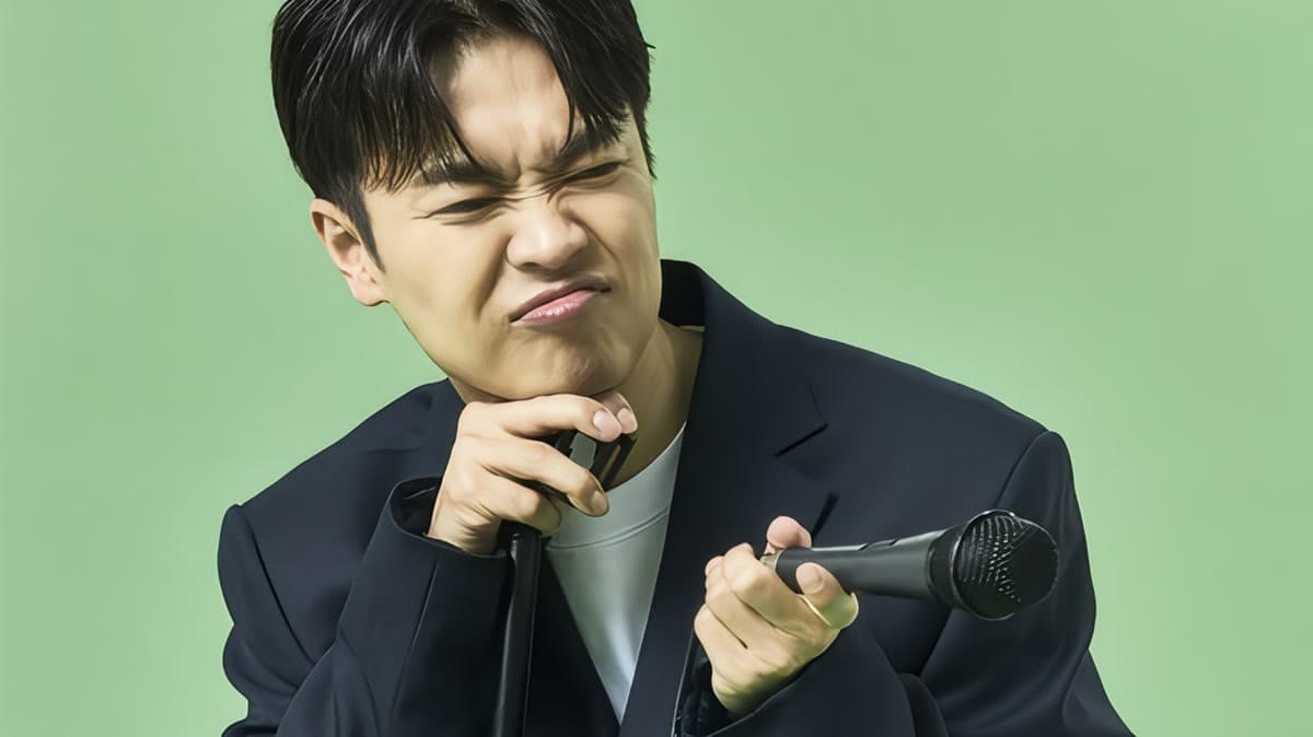 Kim Dongha's Sold-Out North America Tour Just Rewrote Hallyu's Story