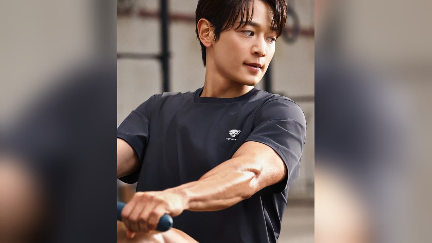 Why K-Pop Idols Are Obsessed With the World's Hardest Fitness Race