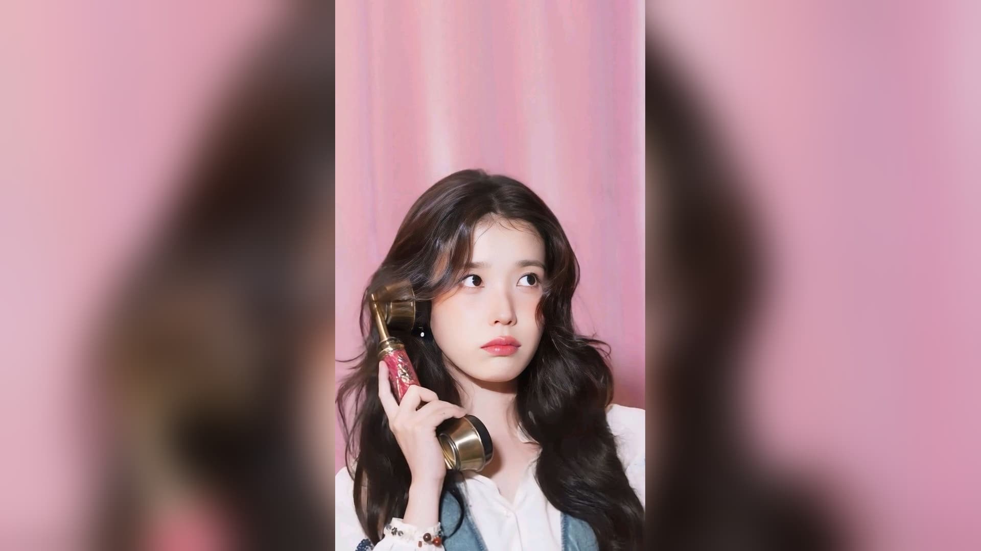 IU Admits She's Changed — 'I Can't Hold Back Anymore'