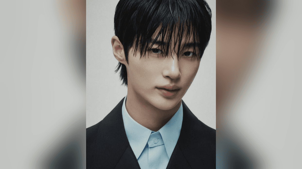 Byeon Woo-seok Is Johnnie Walker Blue's First Korean Global Ambassador