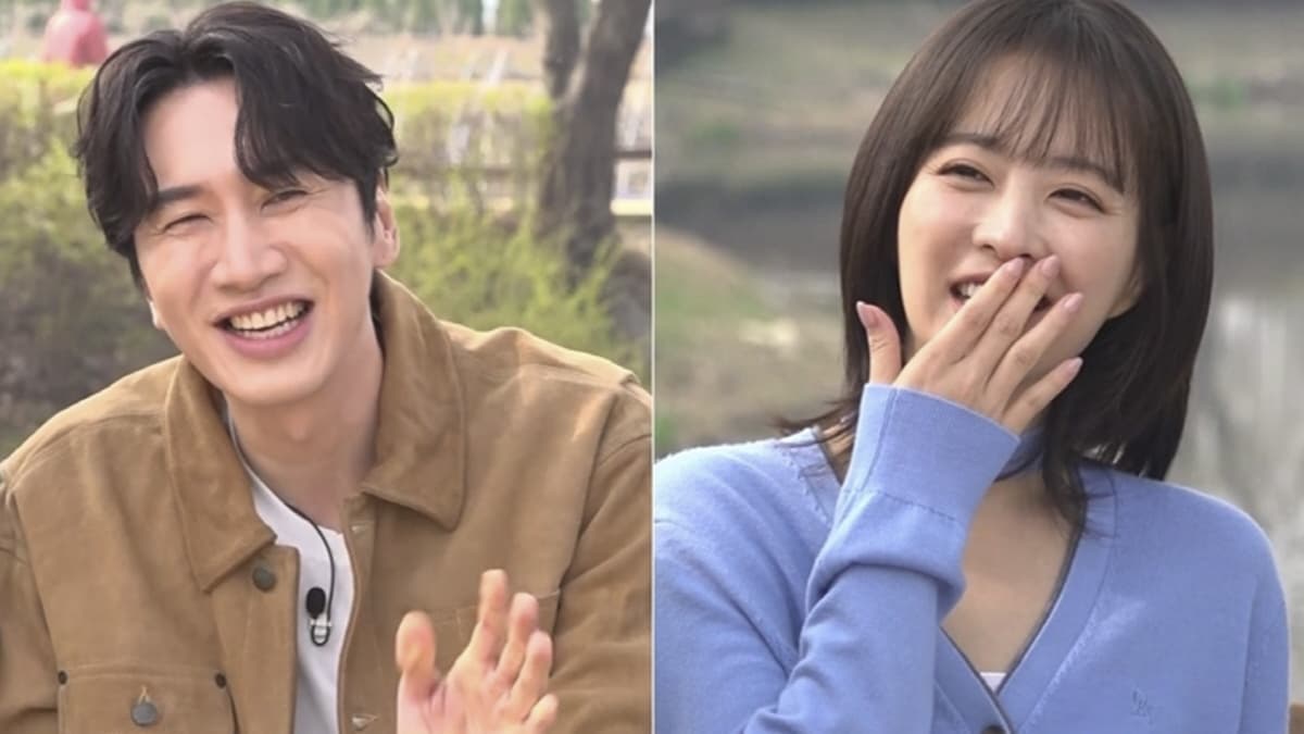 Park Bo-young at 37: Nobody Was Ready for Her Honest Confession