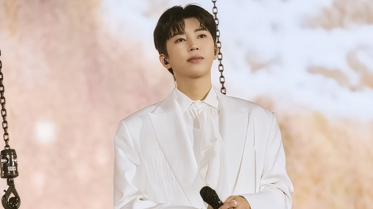 Im Young Woong Stuns Fans With Surprise MrBeast YouTube Collaboration