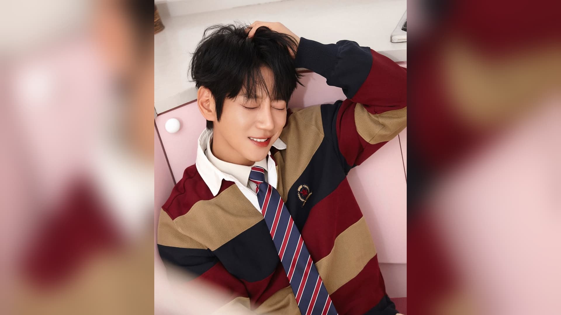 Hwang Chi-yeul's Ballad Had Everyone Asking One Thing