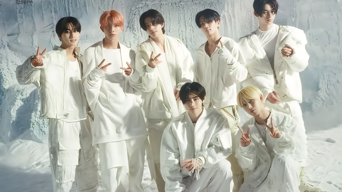 Why ENHYPEN's 6th Spotify 200M Hit Is Bigger Than It Looks