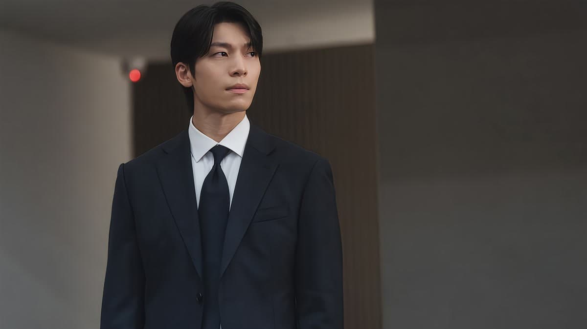 With One Week Left, K-Drama 'Siren' Has Already Conquered 17 Countries and Shows No Signs of Slowing Down