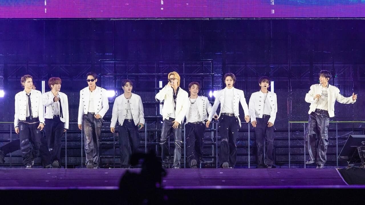 SEVENTEEN Had All 13 Again — and Made a Promise That Changed Everything
