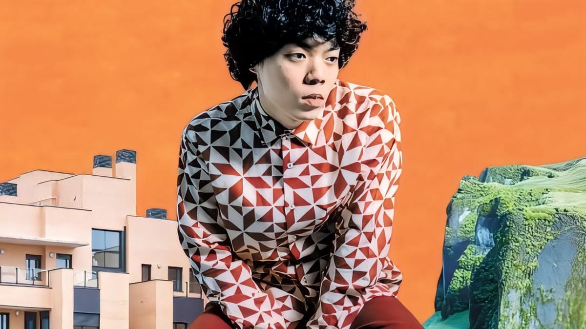 Ozone and Jeonju-ni Marry After 9 Years: 'I'm Taking Him'