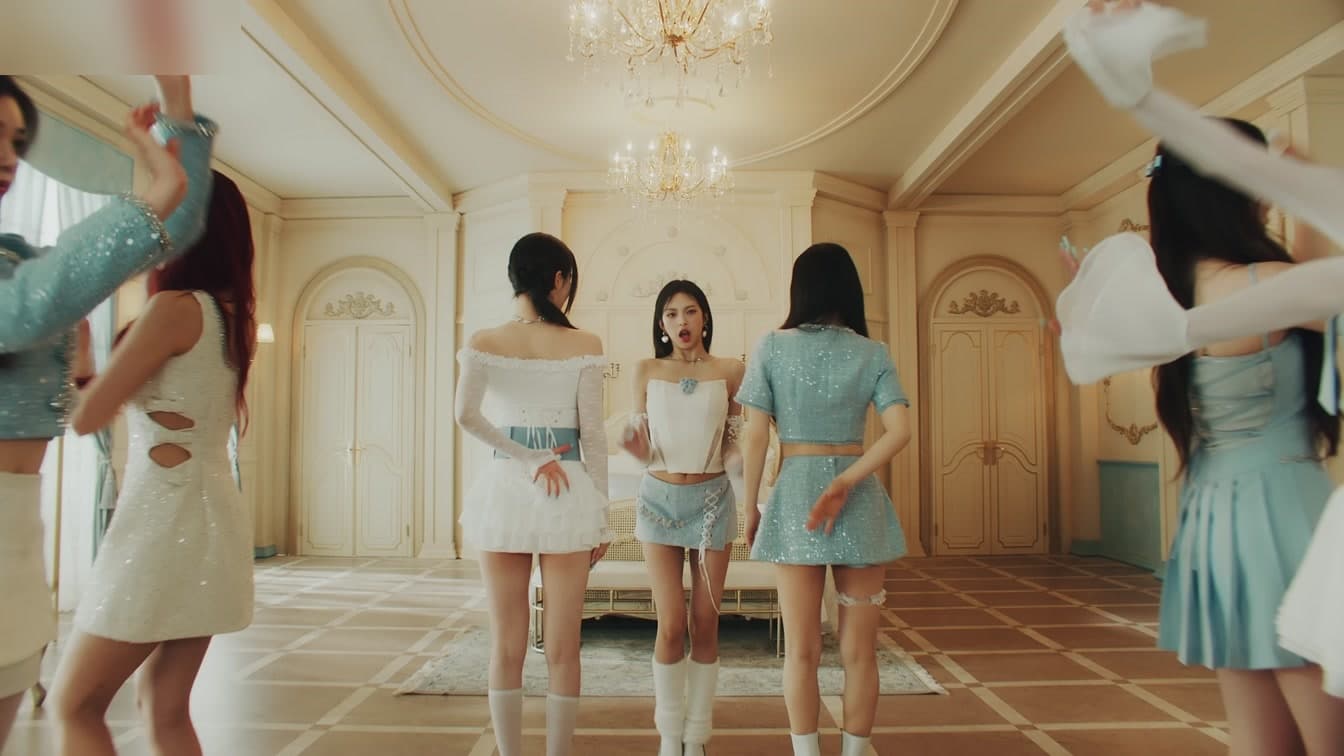 How YG's 13-Year-Old Trainee Signals K-Pop's Biggest Industry Shift