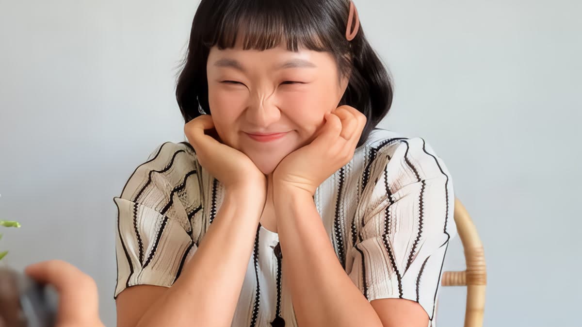 Lee Suji Targets Fake News Believers in Her Latest Viral Sketch