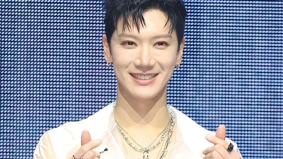 NCT's TEN Leaves SM After 10 Years — But His Message to Fans Reveals What Comes Next