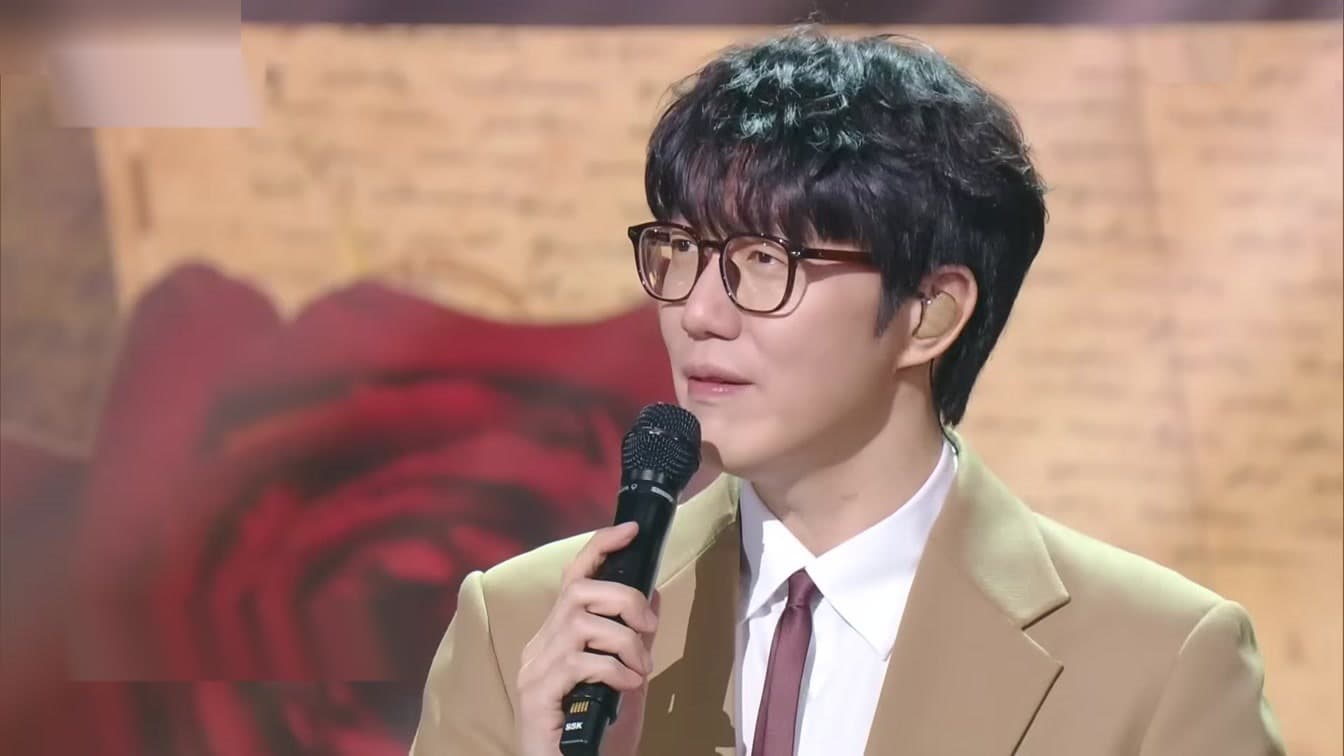 Why Sung Si Kyung Couldn't Talk to aespa on a Plane
