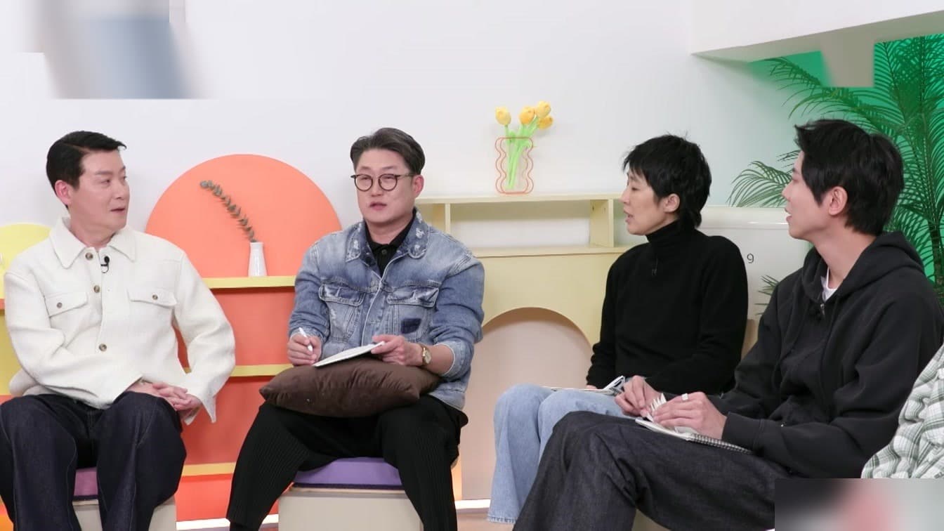 The Stalker Fan Who Made Lee Hyun-woo Move Homes