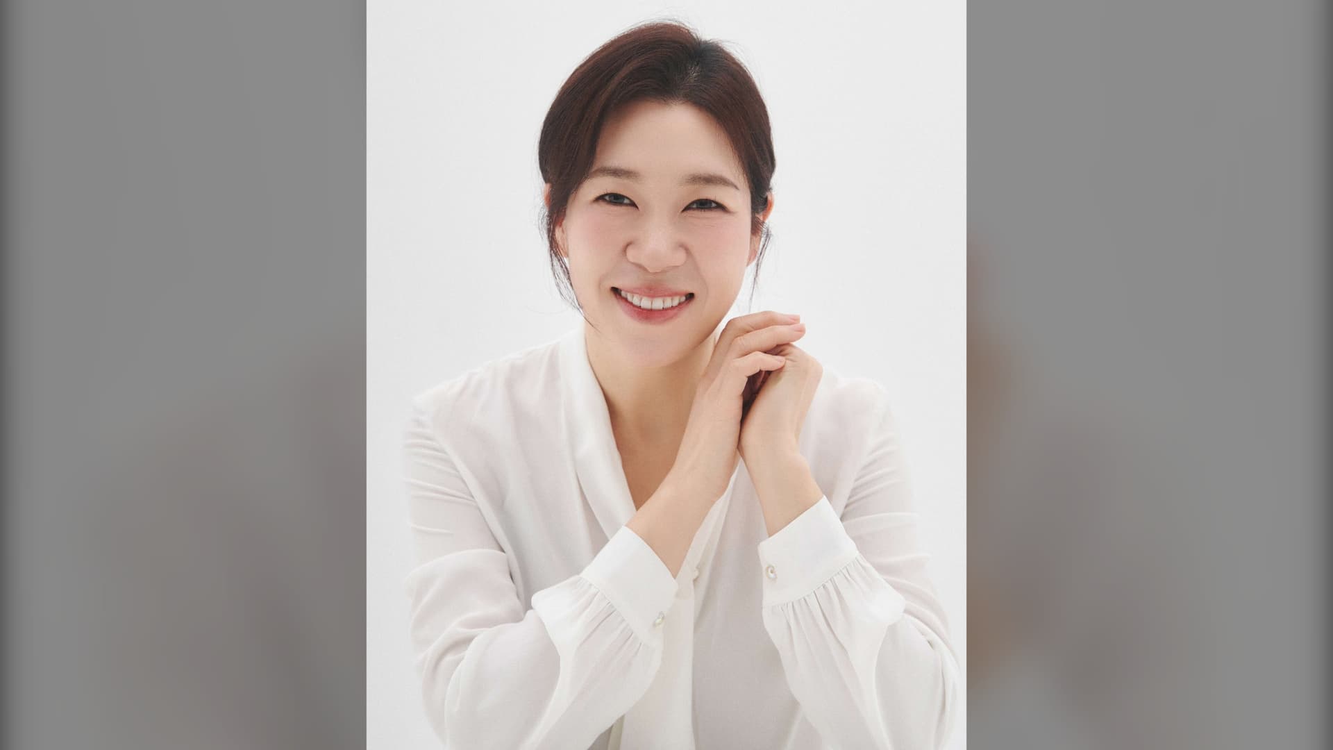 What Yeom Hye-ran Said Right After Losing at Baeksang