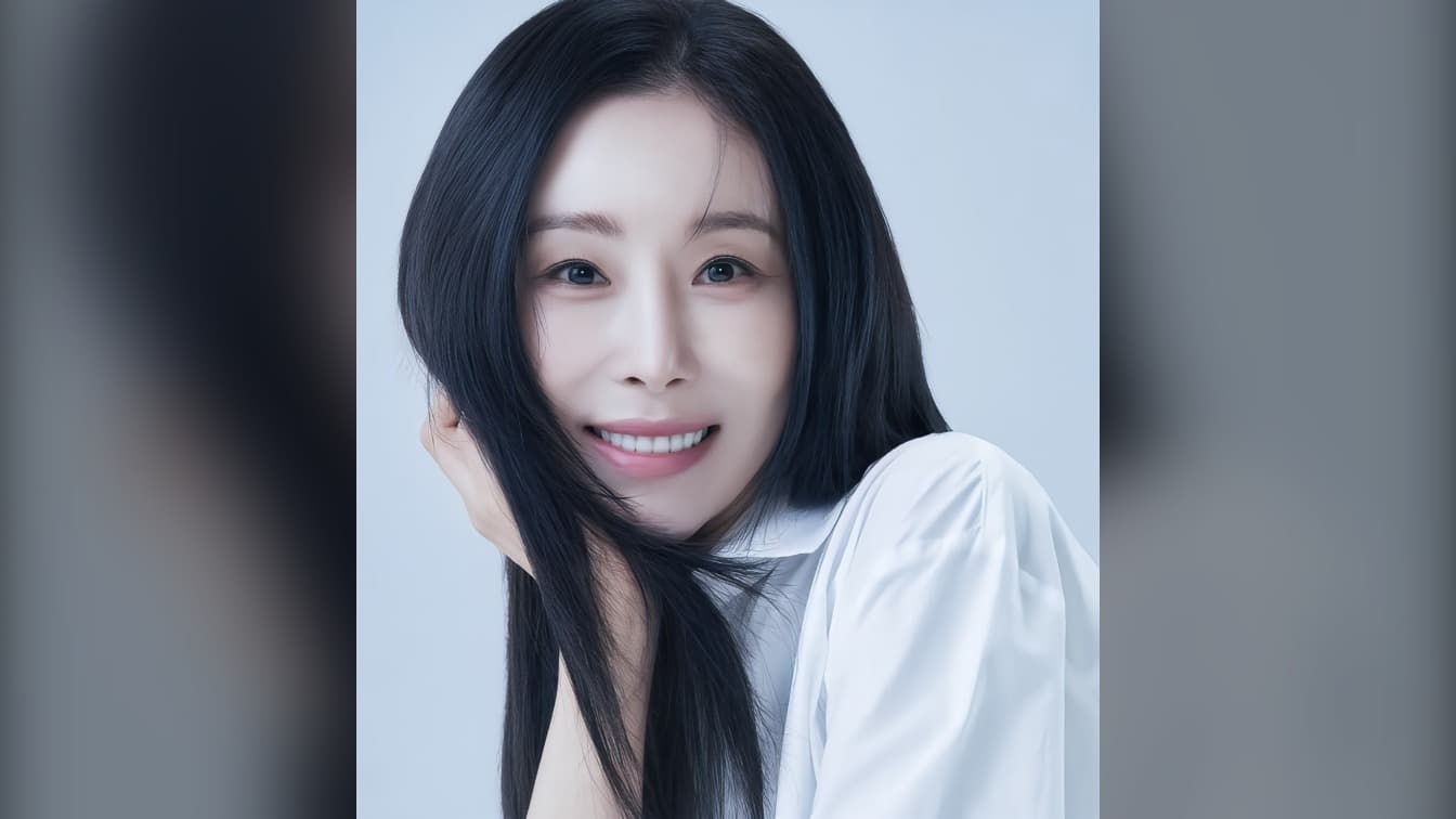 Han Da-gam's Miracle Pregnancy at 47 Is Getting Its Own Show — And It Will Move You