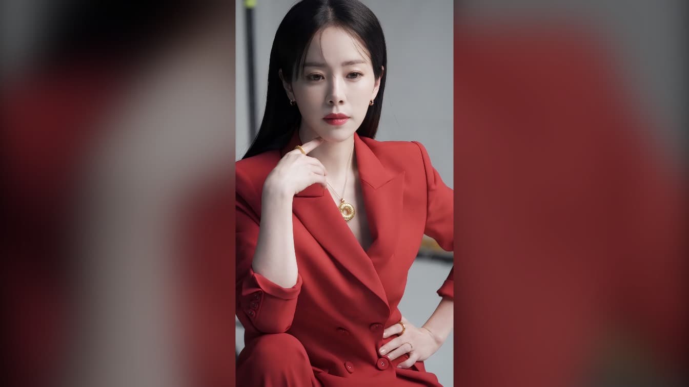 Han Ji-min Donates 50 Million Won to JTS — 19 Years of Quiet Giving