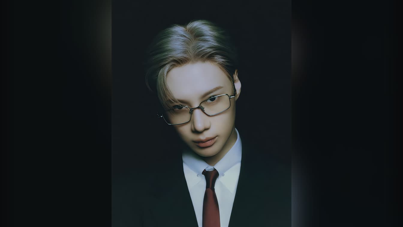 Taemin Just Proved K-Pop Can Own the Grammy Museum Too