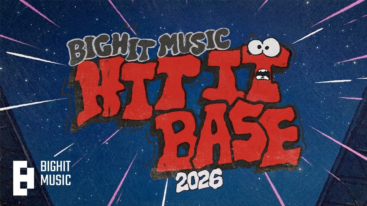 Big Hit Music Just Opened Free Hip-Hop Training for Teens — Here's How to Apply