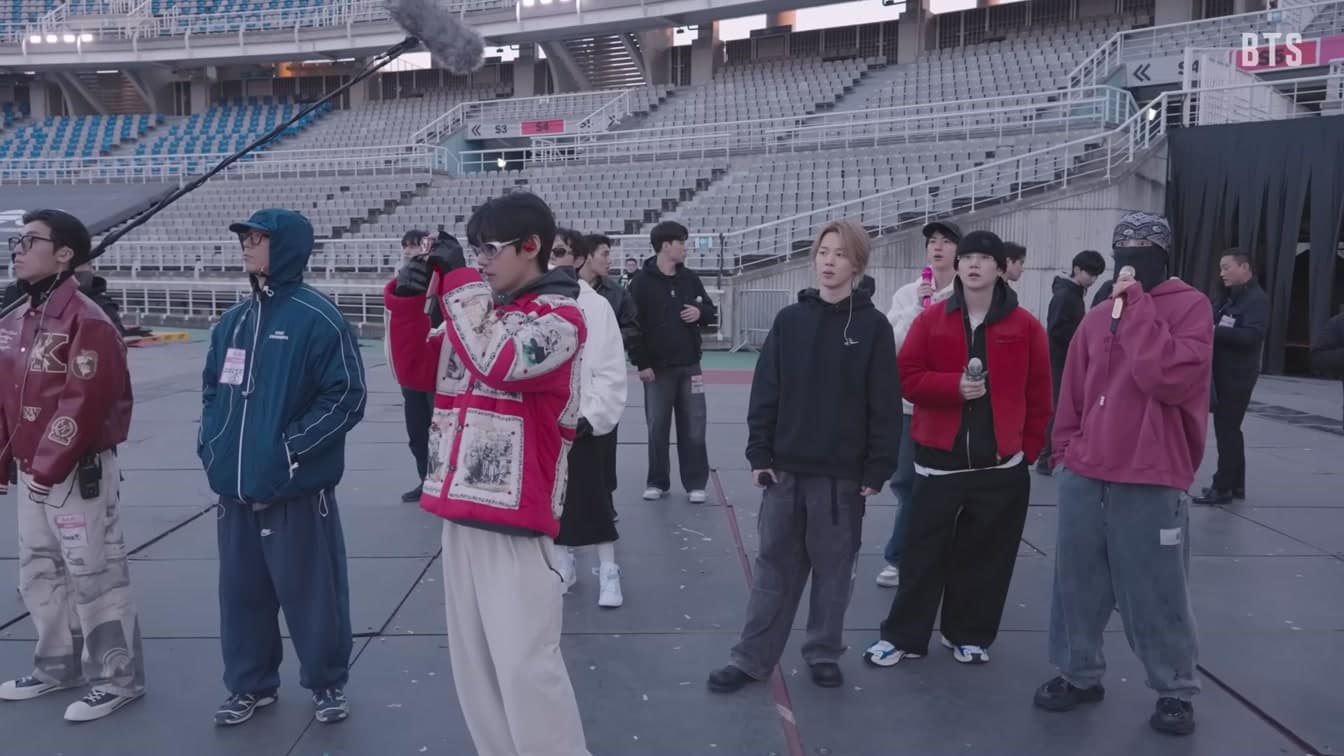 The Numbers Behind BTS's May Brand Reputation Win