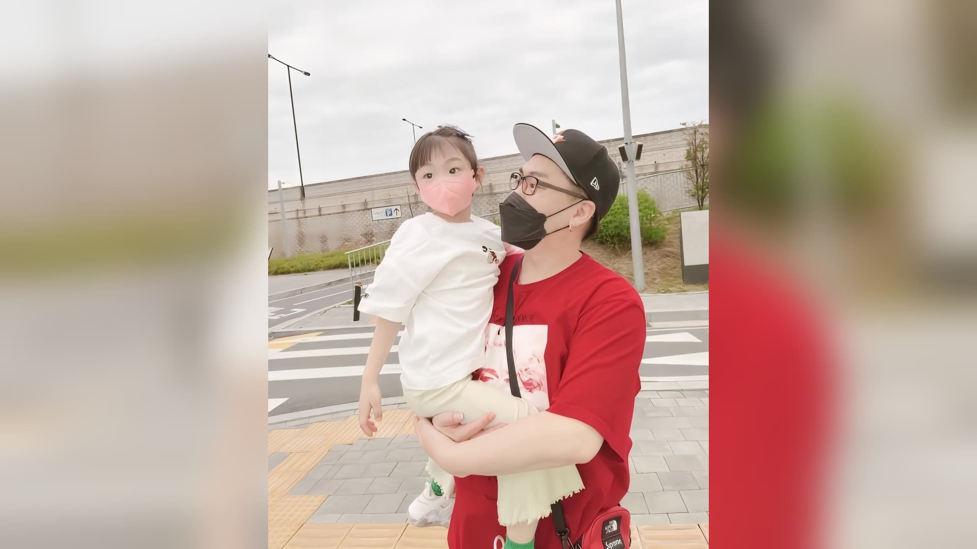 Moon Hee-jun’s Kids Planned a Birthday Surprise That Left Wife So Yool Speechless in Tears
