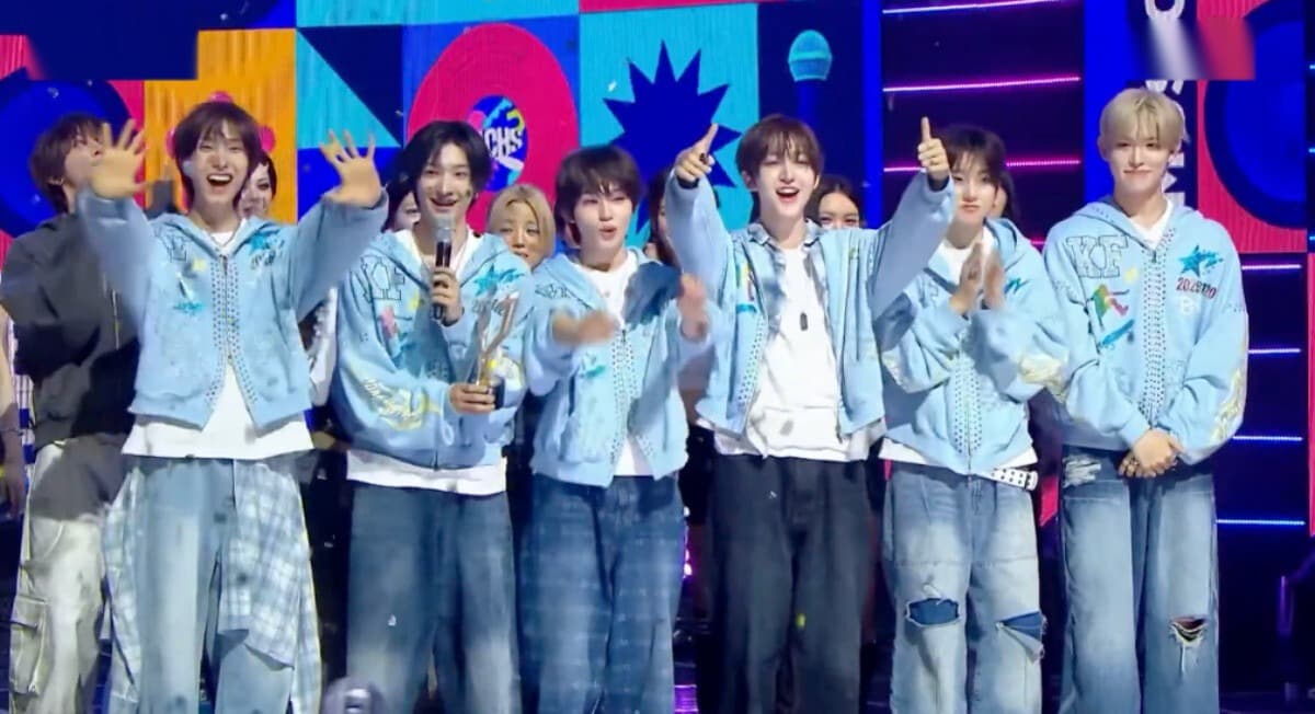 KickFlip Wins Two Music Shows by Being 'Annoying'