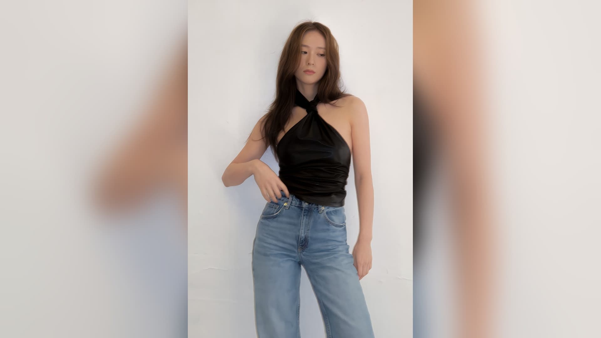 f(x) Fans Are Not Ready for What Krystal Just Announced