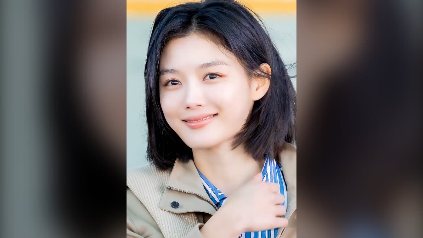 Fans Are Moved By Kim Yoo-jung's Handwritten Promise