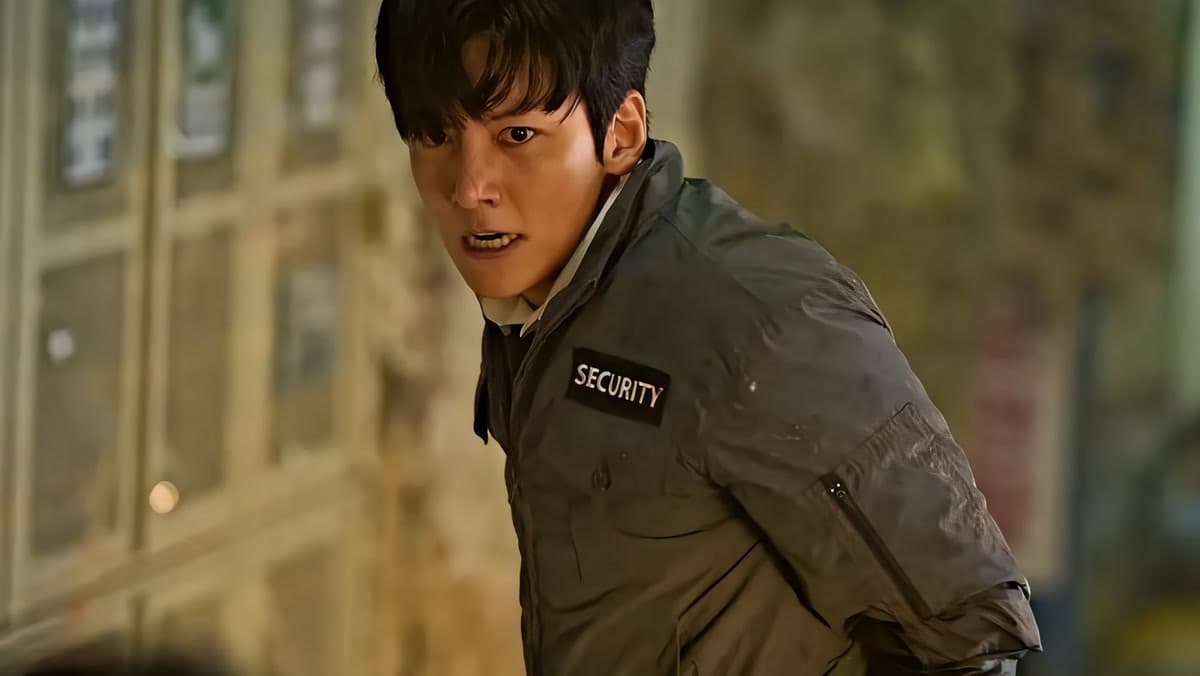 Yeon Sang-ho's 'Gunchae' at Cannes — Korea Opens May 21 in IMAX