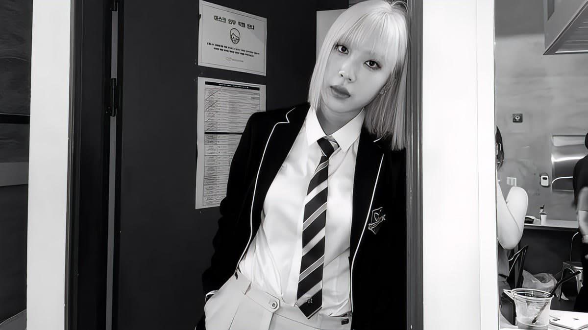The Korean Stars Who All Lost 30kg — and What They Actually Said